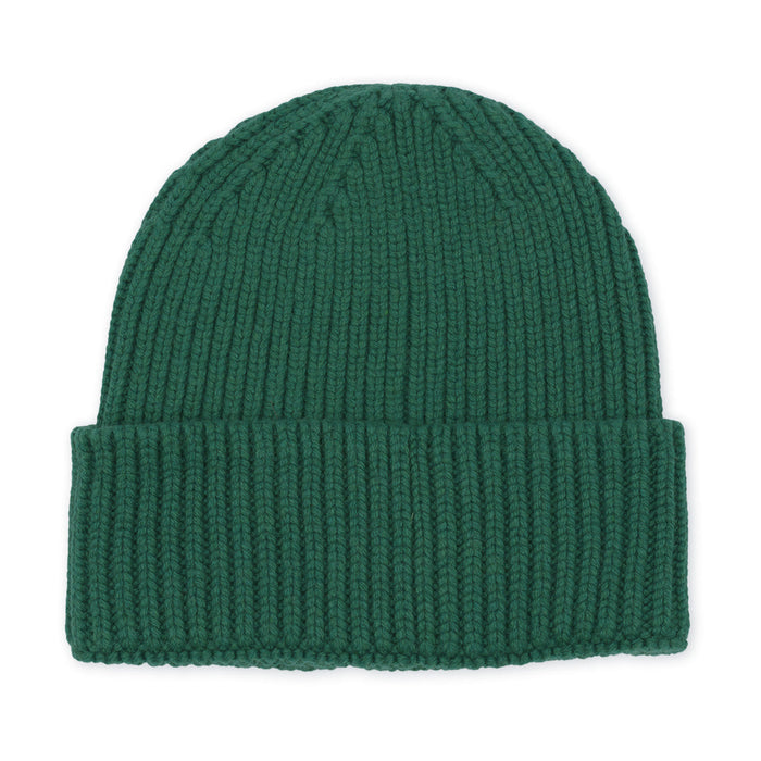 UNIO - Mütze Mika - ocean green (28)