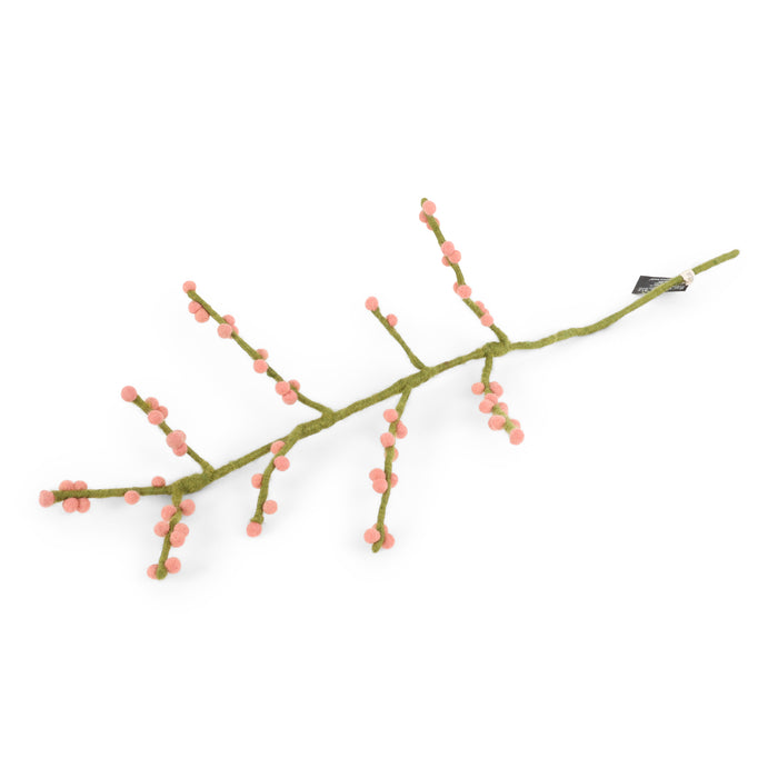 Gry & Sif - Branch with Rose Berries