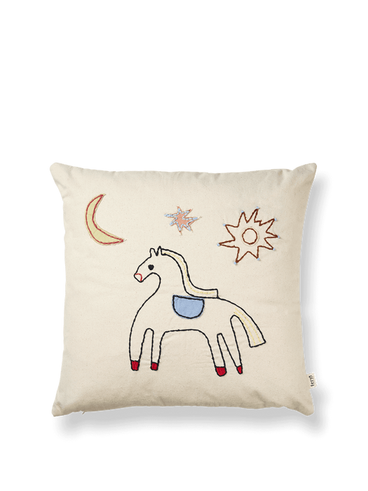 Ferm - Kissenbezug, Horse