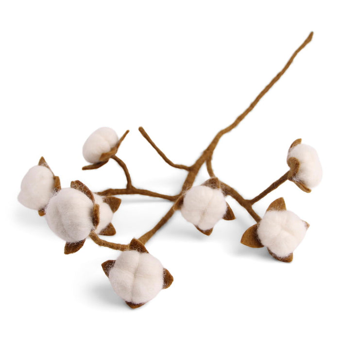 Gry & Sif - Cotton Branch