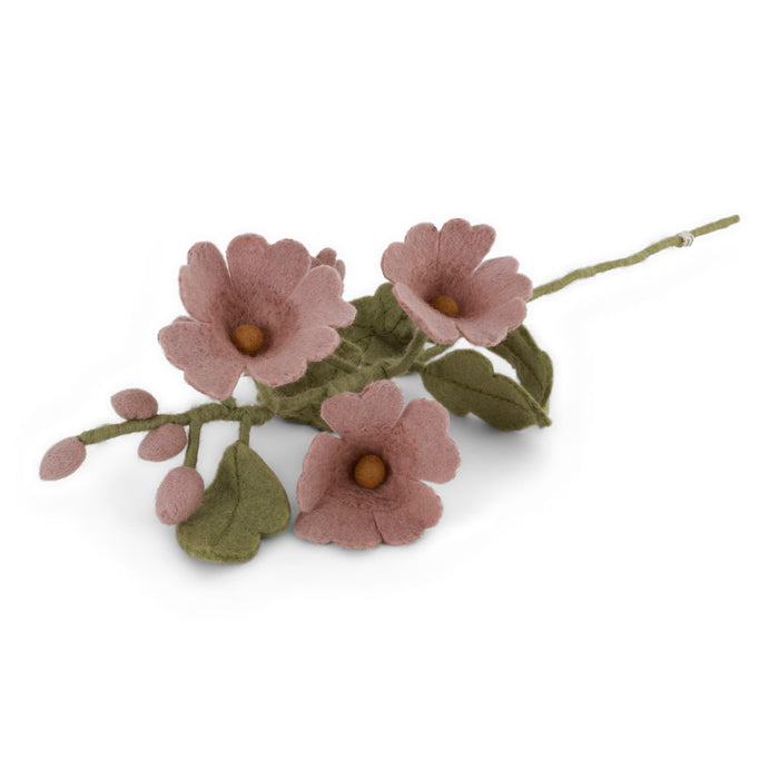Gry & Sif - Hollyhock - light pink