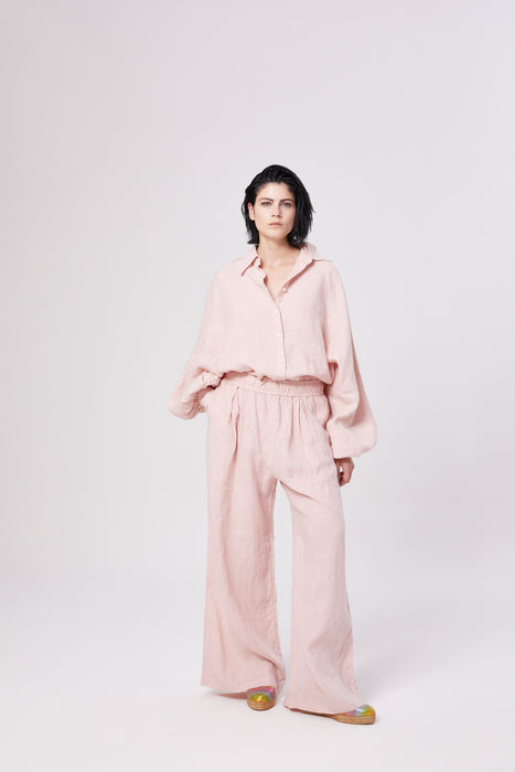 SoSUE - Josy Pants, blush