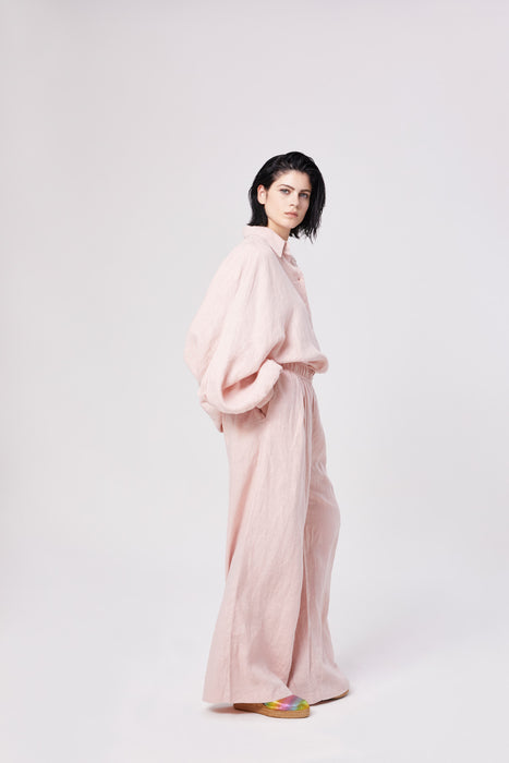 SoSUE - Josy Pants, blush