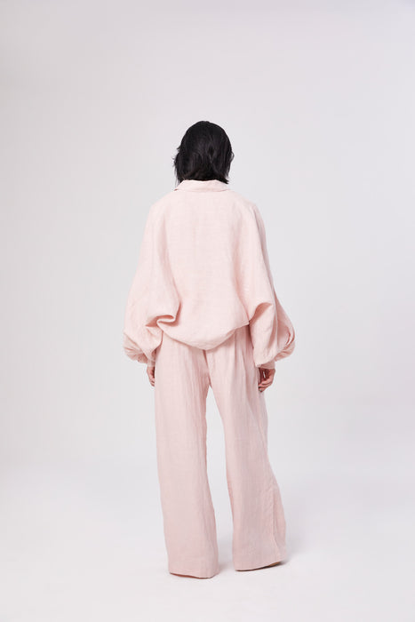 SoSUE - Josy Pants, blush