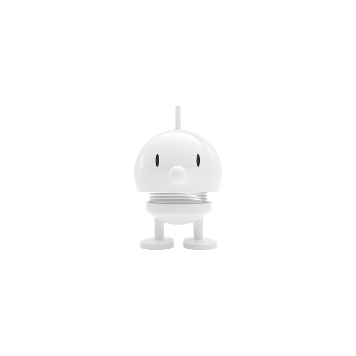 Hoptimist - Hoptimist Bumble S White