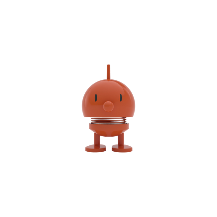 Hoptimist - Hoptimist Bumble S Orange