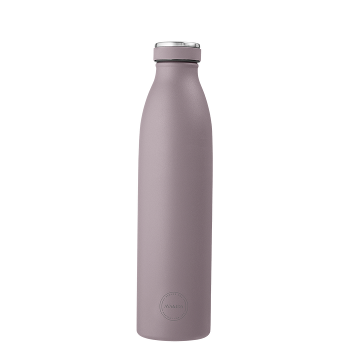 Aya & Ida - Trinkflasche 750ml, lavender