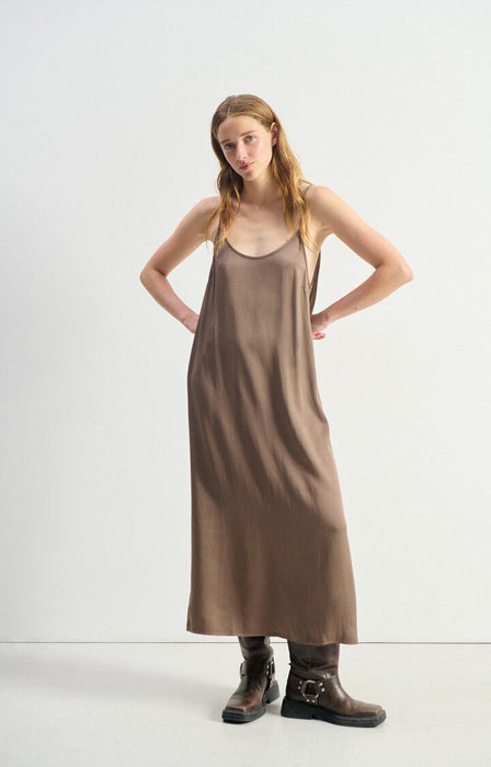 American Vintage - Kleid Tidim, ourson