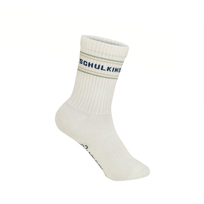 MY DAY MY DREAM - Socken "Schulkind", pastell