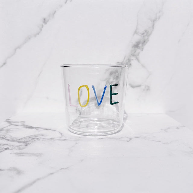 LOU LOTO. - Glas Love