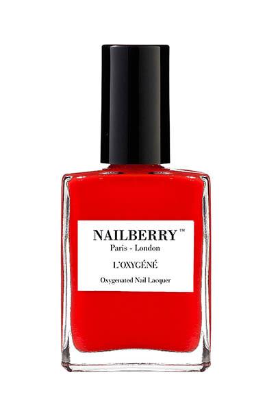 Nailberry - Nagellack Cherry Cherie