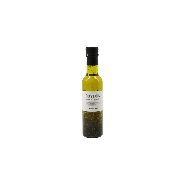 Nicolas Vahé - Olivenöl, Herbs De Provence / 25cl