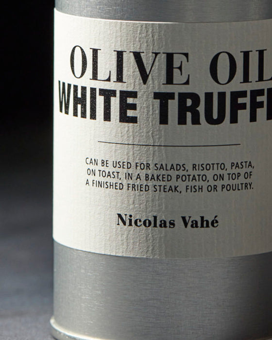 Nicolas Vahé - Olivenöl mit Trüffelaroma / 25cl