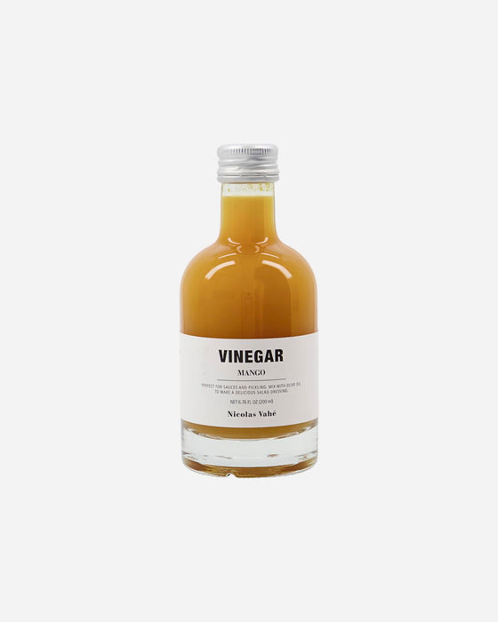 Nicolas Vahé - Essig, Mango / 200ml