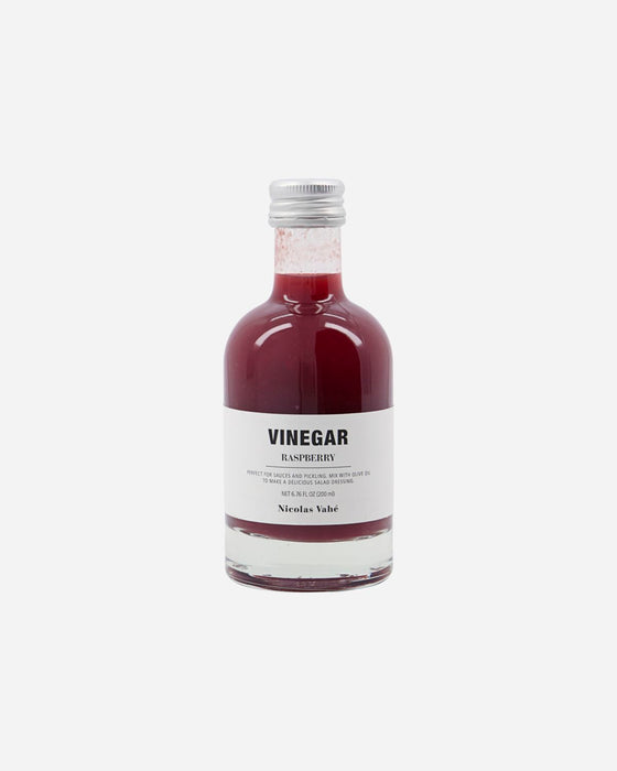 Nicolas Vahé - Essig, Raspberry / 200ml