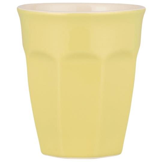 IB Laursen - Cafe Latte Becher Mynte Lemonade