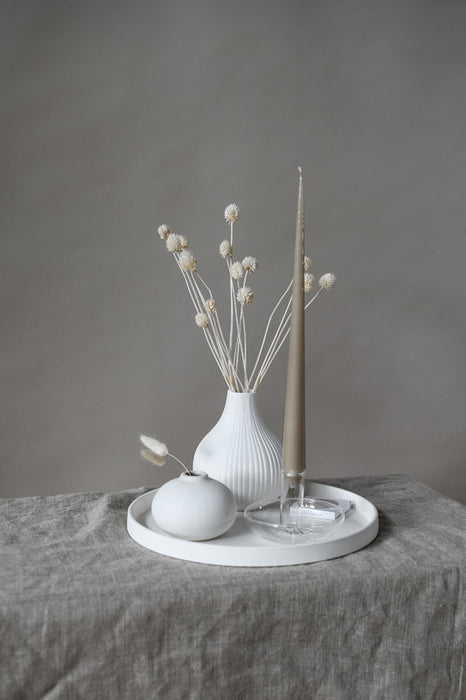 Storefactory- Skensta, small candle holder