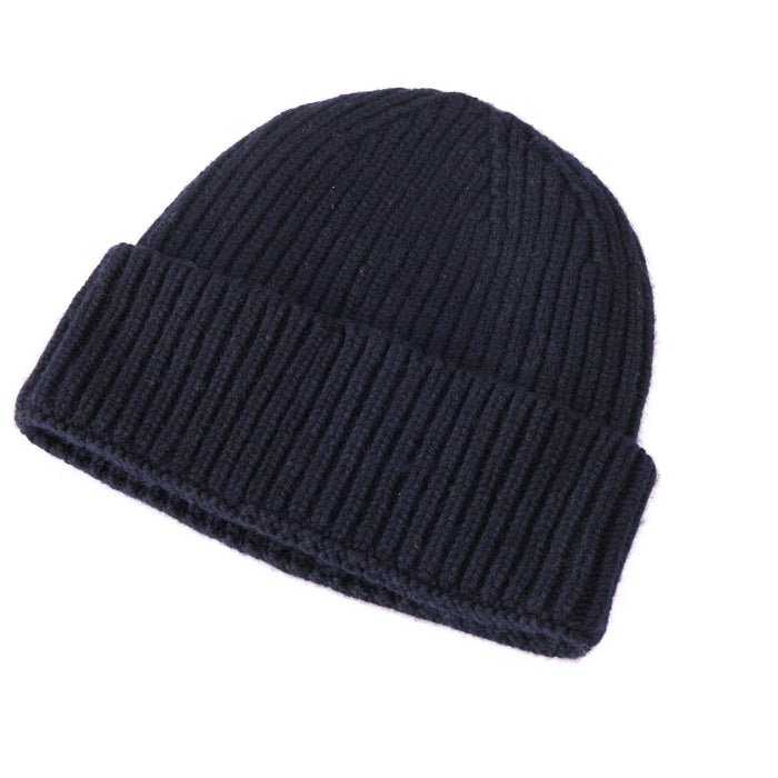 UNIO - Mütze Mika - navy (04)