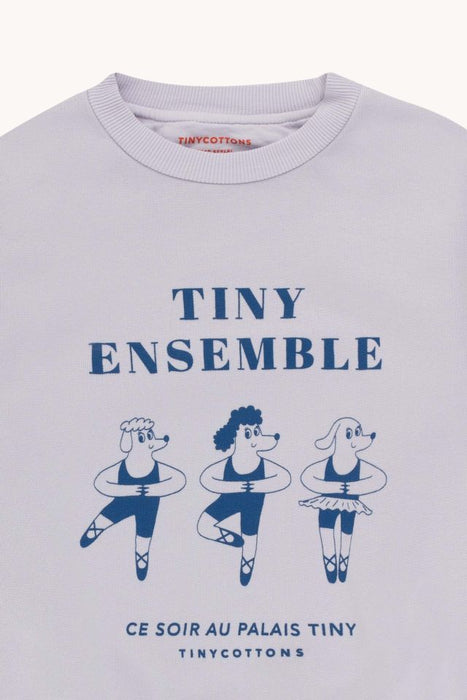 TINYCOTTONS - Tiny Ensemble Sweatshirt