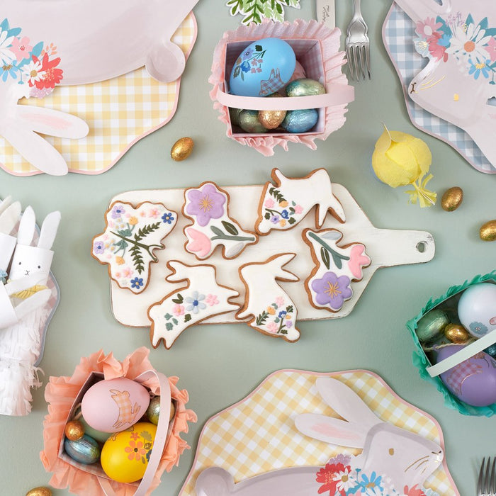 Meri Meri - Easter Cookie Cutters (set of 4)