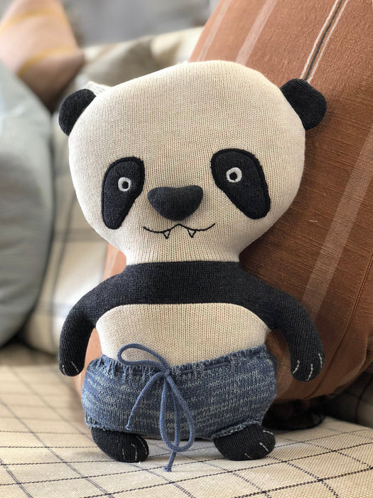 OYOY - Ling Ling Panda Bear, multi