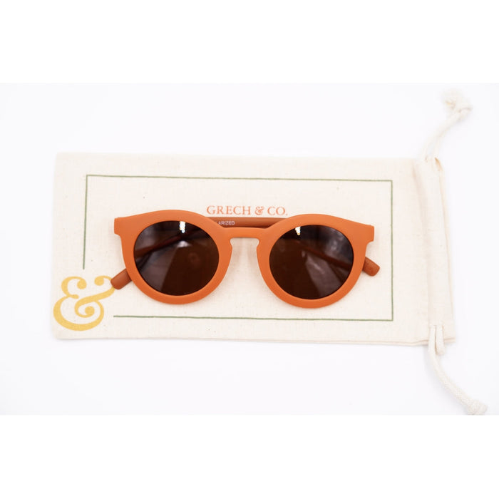 Grech & Co. - Sonnenbrillen für Kids, Ember