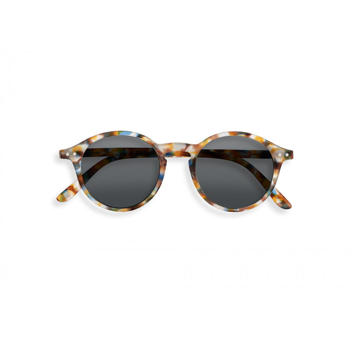 IZIPIZI - #D SUN, blue tortoise