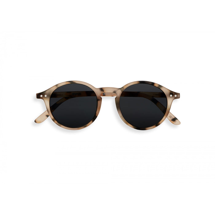 IZIPIZI - #D SUN, light tortoise