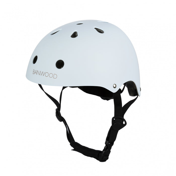 Banwood - Classic Helmet, Matte Sky