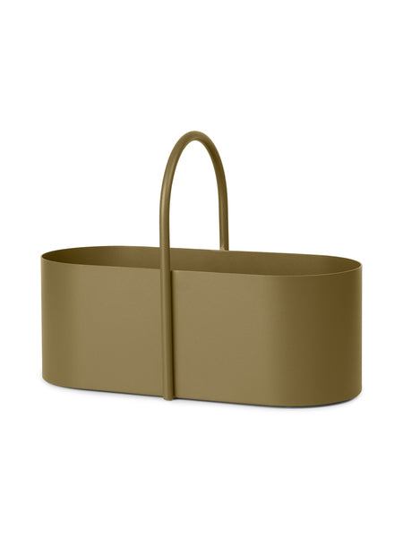 Ferm - Grib Toolbox - Olive
