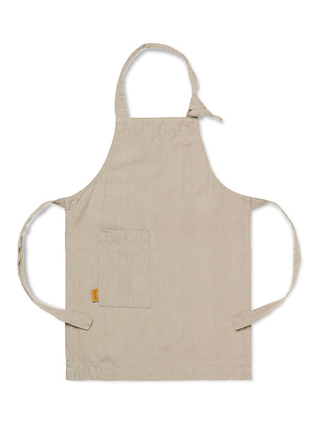 Ferm - Kids Hale Apron - Sand