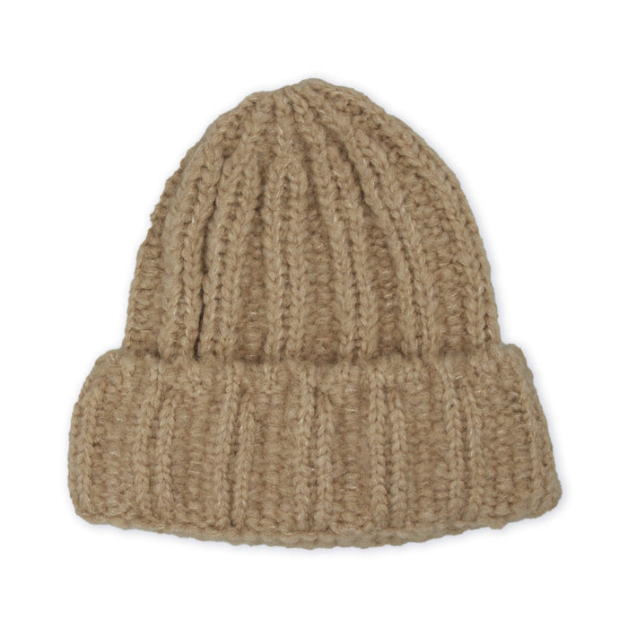 UNIO - Mütze MILLA - caramel (32)