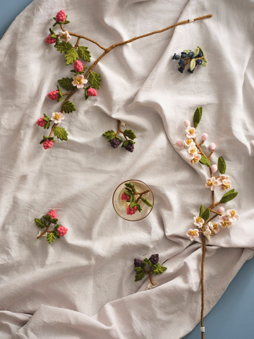 Gry & Sif - Cherry Blossom Branch