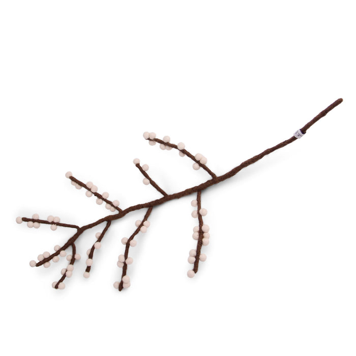 Gry & Sif - Branch with white berries