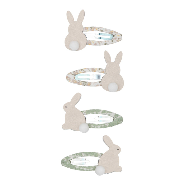 Mimi & Lula - Bunny Clic Clacs