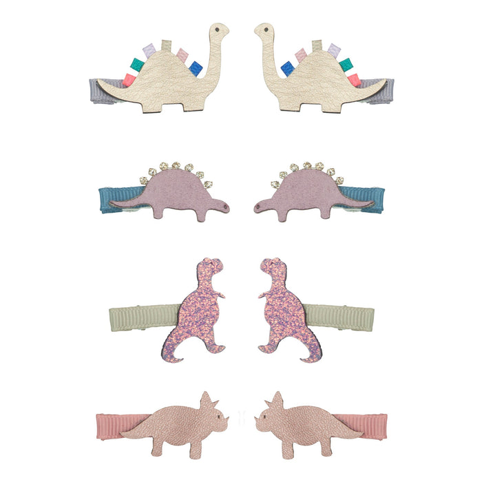 Mimi & Lula - Dino Mini Clips