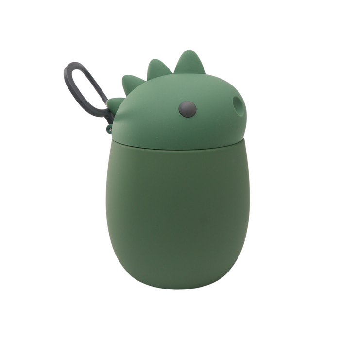 Asobu - Bestie Food Container, DINOSAUR