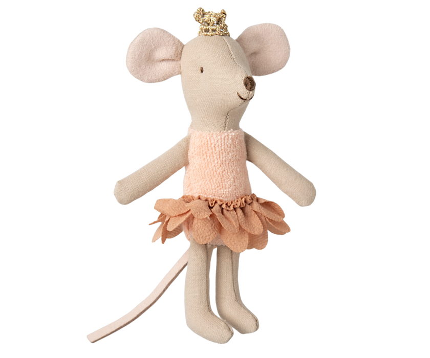 Maileg - Prinzessin Maus, kleine Schwester