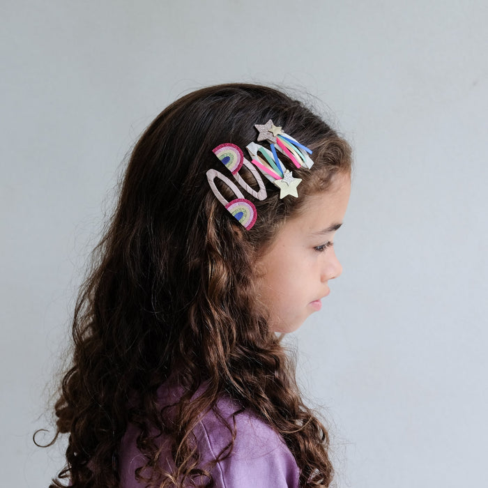 Mimi & Lula - Disco over the rainbow Clips