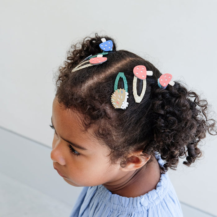 Mimi & Lula - Harry Hedgehog Clic Clacs