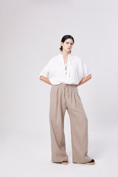 SoSUE - Josy Pants, mud