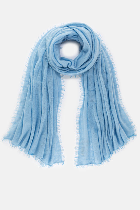 Mouleta - Kaschmir Schal (Farbe 410)