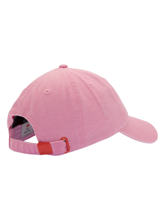 UNIO - Cap KOBE HEART, pink (Farbe 05)