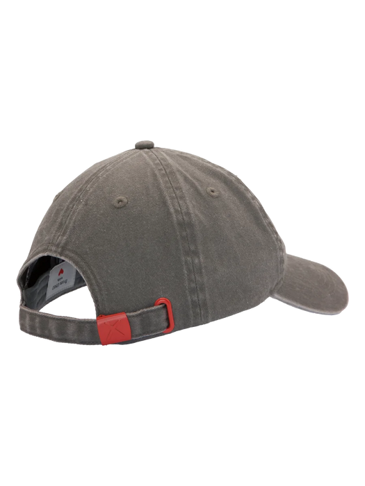 UNIO - Cap KOBE HEART, light grey (Farbe 09)
