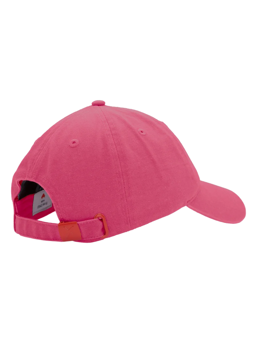 UNIO - Cap KOBE HEART, poppy (Farbe 13)