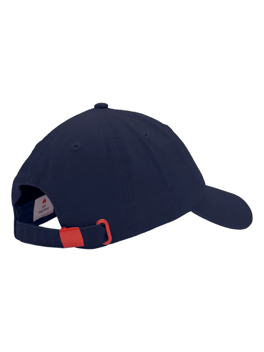 UNIO - Cap KOBE HEART, navy (Farbe 14)