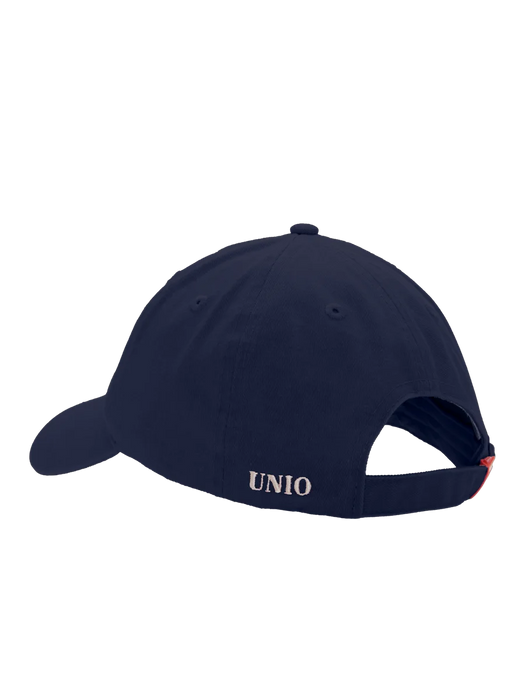 UNIO - Cap KOBE HEART, navy (Farbe 14)