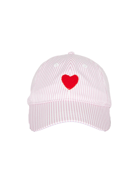 UNIO - Cap KYOTO HEART, rose (Farbe 04)