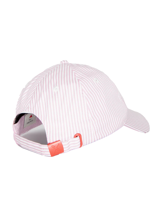 UNIO - Cap KYOTO HEART, rose (Farbe 04)