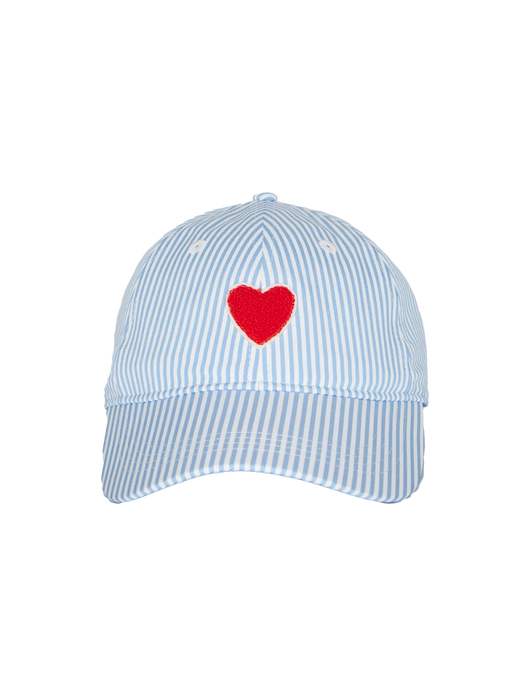 UNIO - Cap KYOTO HEART, light blue (Farbe 05)